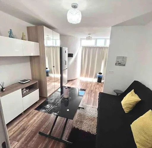 شقة 17 Blueshark *