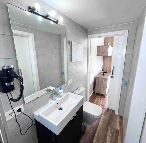 17 Blueshark شقة بويرتو ذيل كارمين