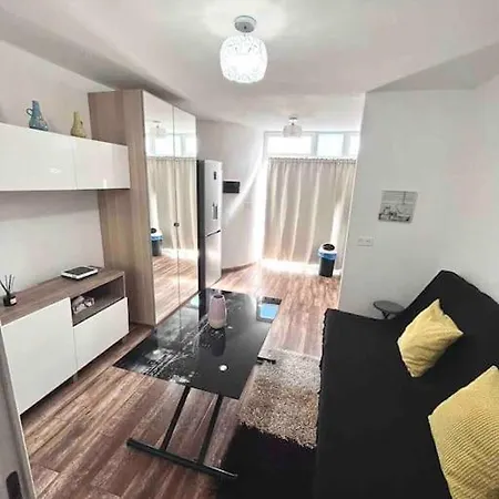 Apartamento 17 Blueshark *