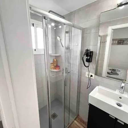 17 Blueshark Apartamento *