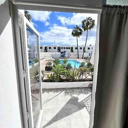 Apartamento 17 Blueshark Puerto del Carmen (Lanzarote)