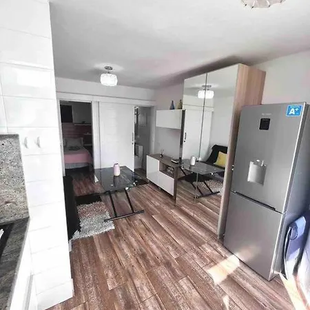 Apartamento 17 Blueshark *