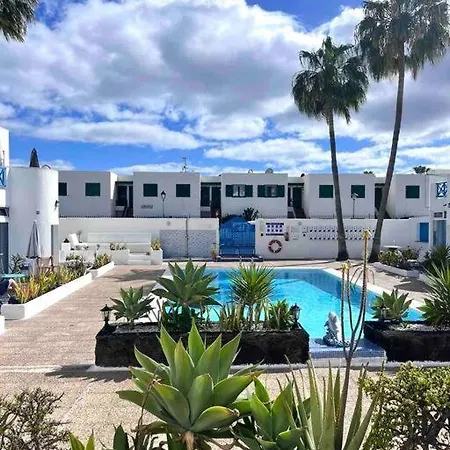 17 Blueshark Apartamento *