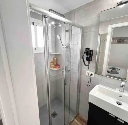 17 Blueshark Apartment *