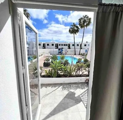 Apartment 17 Blueshark Puerto del Carmen (Lanzarote)