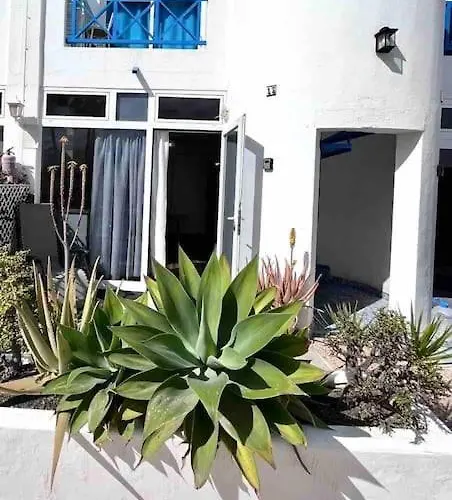 17 Blueshark Puerto del Carmen (Lanzarote)